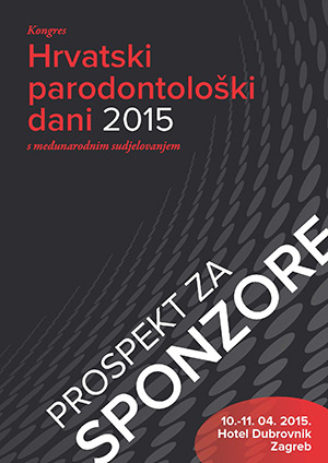 Prospekt za sponzore